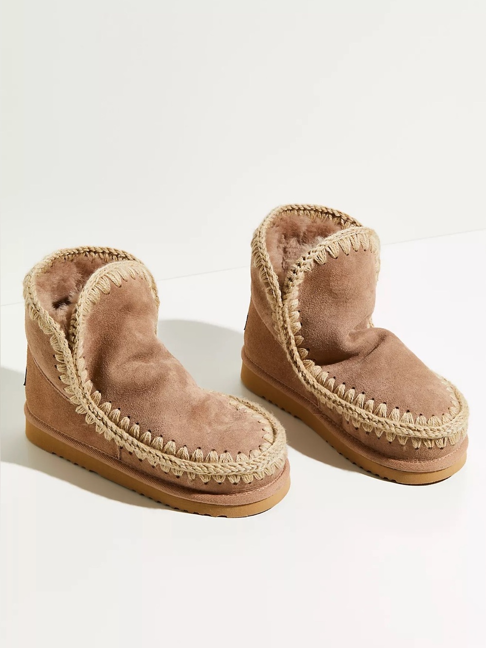 MOU Glacier Boots